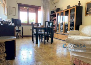 Trilocale Via Di Carcaricola, Roma - foto 3