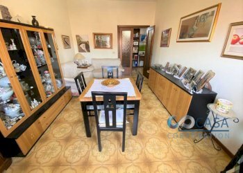 Trilocale Via Di Carcaricola, Roma - foto 4