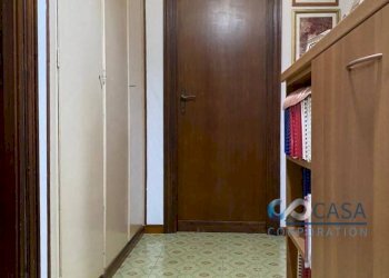 Trilocale Via Di Carcaricola, Roma - foto 6