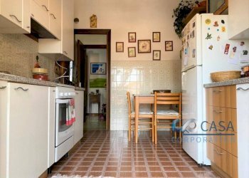 Trilocale Via Di Carcaricola, Roma - foto 8