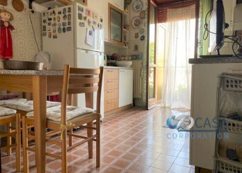 Trilocale Via Di Carcaricola, Roma - foto 9