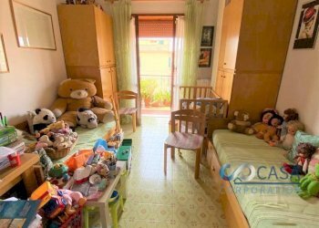 Trilocale Via Di Carcaricola, Roma - foto 17