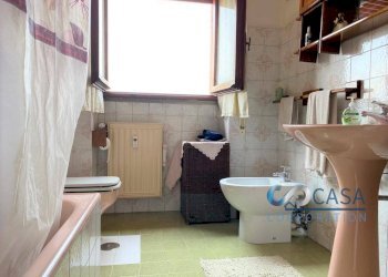 Trilocale Via Di Carcaricola, Roma - foto 18