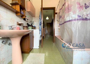 Trilocale Via Di Carcaricola, Roma - foto 21