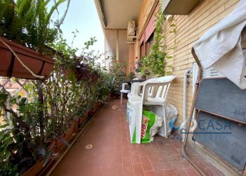 Trilocale Via Di Carcaricola, Roma - foto 22