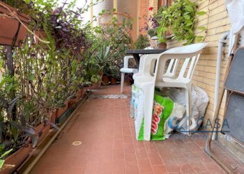 Trilocale Via Di Carcaricola, Roma - foto 24