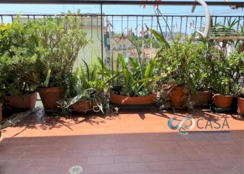 Trilocale Via Di Carcaricola, Roma - foto 25