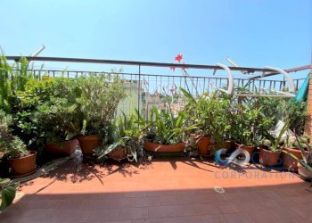 Trilocale Via Di Carcaricola, Roma - foto 26