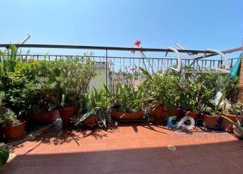 Trilocale Via Di Carcaricola, Roma - foto 27