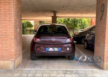 Trilocale Via Di Carcaricola, Roma - foto 29