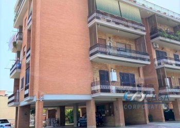 Trilocale Via Di Carcaricola, Roma - foto 30