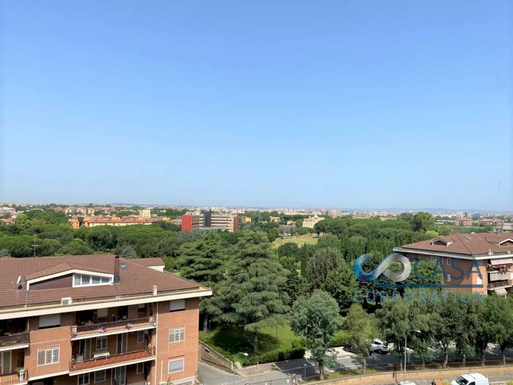 Three-room apartment Via Roberto Lepetit, Roma - photo 1