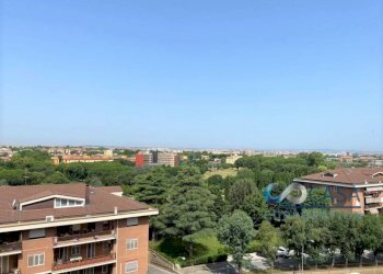 Trilocale Via Roberto Lepetit, Roma - foto 1