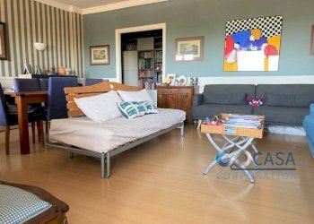 Trilocale Via Roberto Lepetit, Roma - foto 5