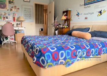 Trilocale Via Roberto Lepetit, Roma - foto 10