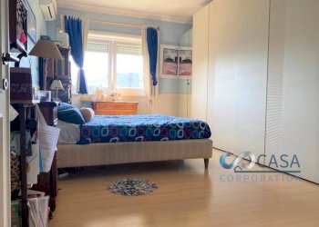 Trilocale Via Roberto Lepetit, Roma - foto 12