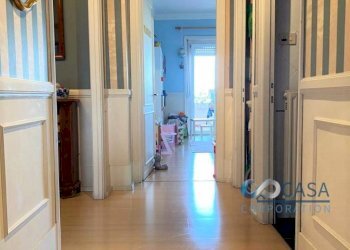 Trilocale Via Roberto Lepetit, Roma - foto 14