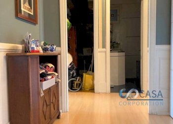 Trilocale Via Roberto Lepetit, Roma - foto 15