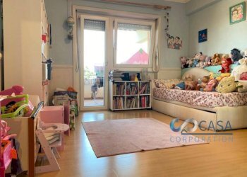 Trilocale Via Roberto Lepetit, Roma - foto 17