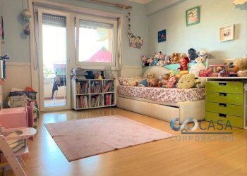 Trilocale Via Roberto Lepetit, Roma - foto 18