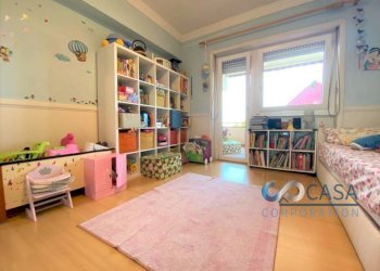 Trilocale Via Roberto Lepetit, Roma - foto 19