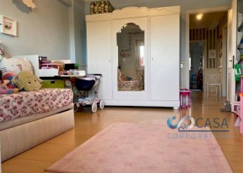 Trilocale Via Roberto Lepetit, Roma - foto 20