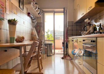 Trilocale Via Roberto Lepetit, Roma - foto 21