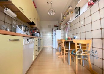 Trilocale Via Roberto Lepetit, Roma - foto 22