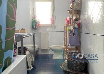 Trilocale Via Roberto Lepetit, Roma - foto 23