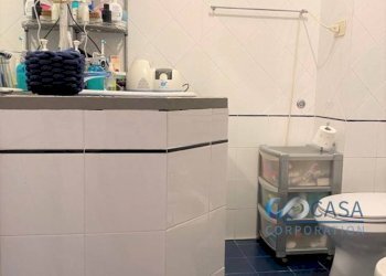 Trilocale Via Roberto Lepetit, Roma - foto 28