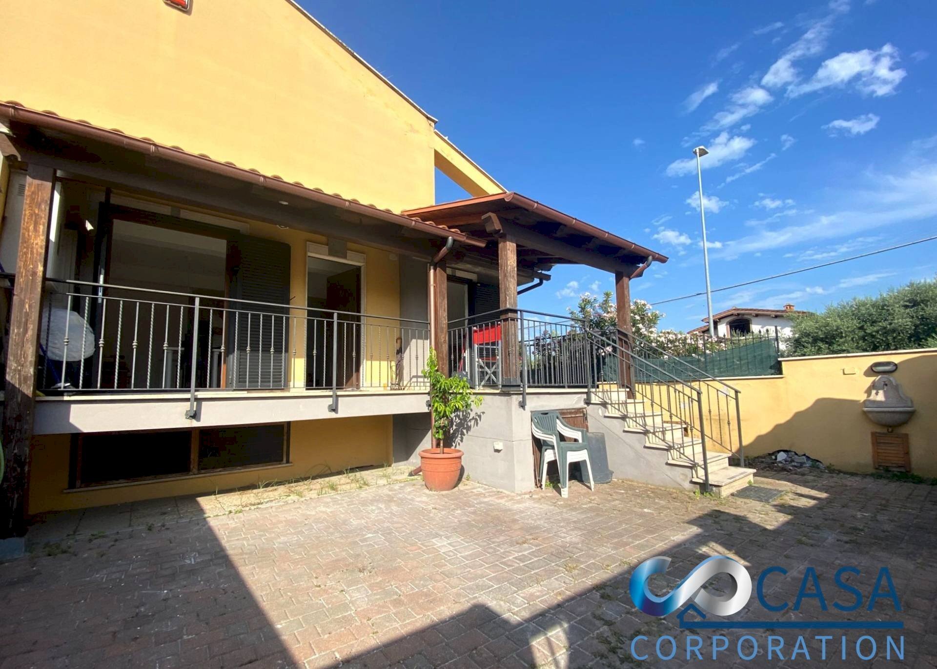 Villa a Schiera via monzano, Roma - foto 1