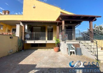 Villa a Schiera via monzano, Roma - foto 2