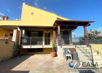 Villa a Schiera via monzano, Roma - foto 3