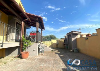 Villa a Schiera via monzano, Roma - foto 4