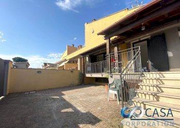 Villa a Schiera via monzano, Roma - foto 5