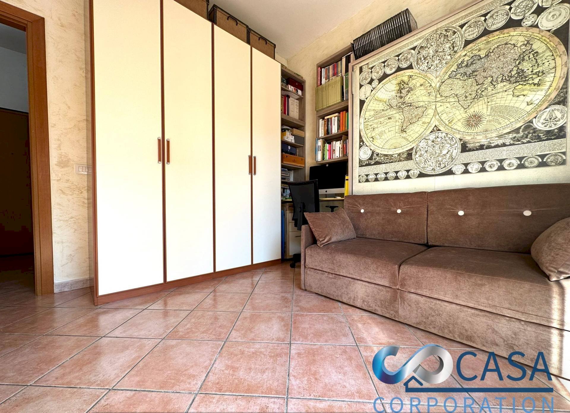 Bilocale Via Pietro Castelli, Roma (zona Alessandrino) - foto 3