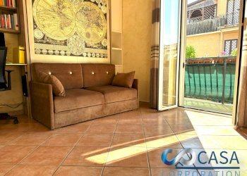 Bilocale Via Pietro Castelli, Roma (zona Alessandrino) - foto 2