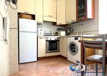 Bilocale Via Pietro Castelli, Roma (zona Alessandrino) - foto 5