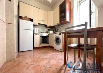 Bilocale Via Pietro Castelli, Roma (zona Alessandrino) - foto 9