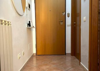 Bilocale Via Pietro Castelli, Roma (zona Alessandrino) - foto 13