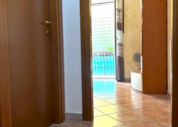 Bilocale Via Pietro Castelli, Roma (zona Alessandrino) - foto 14