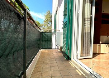 Bilocale Via Pietro Castelli, Roma (zona Alessandrino) - foto 17