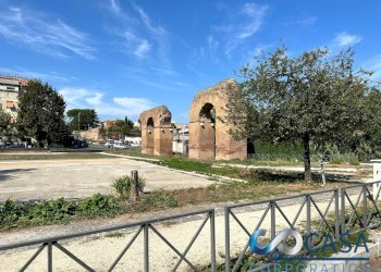 Bilocale Via Pietro Castelli, Roma (zona Alessandrino) - foto 18