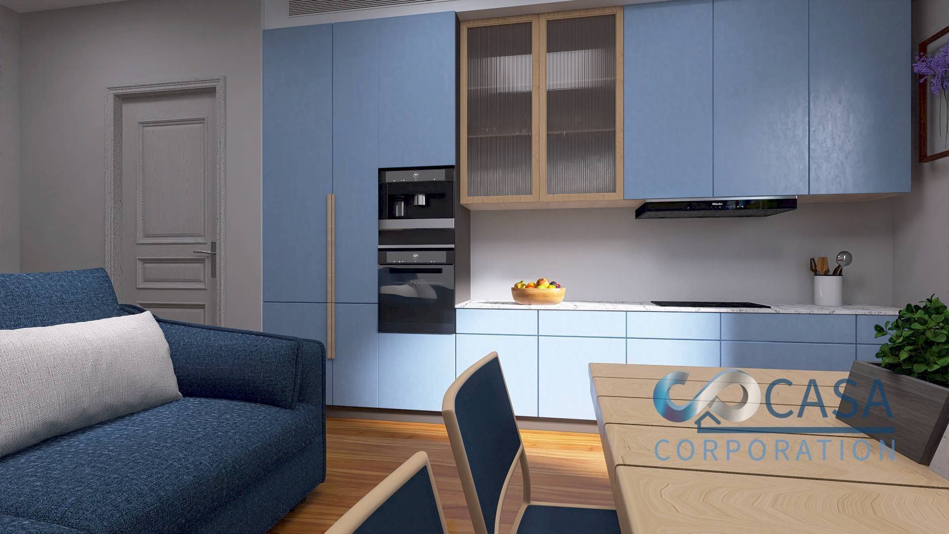 Trilocale Via Caltavuturo, Roma (zona Borghesiana) - foto 3