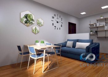 Trilocale Via Caltavuturo, Roma (zona Borghesiana) - foto 1