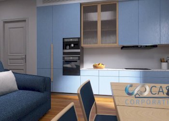 Trilocale Via Caltavuturo, Roma (zona Borghesiana) - foto 3