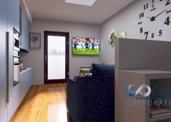 Trilocale Via Caltavuturo, Roma (zona Borghesiana) - foto 5