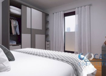 Trilocale Via Caltavuturo, Roma (zona Borghesiana) - foto 6