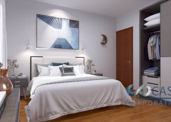 Trilocale Via Caltavuturo, Roma (zona Borghesiana) - foto 7