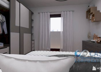 Trilocale Via Caltavuturo, Roma (zona Borghesiana) - foto 9